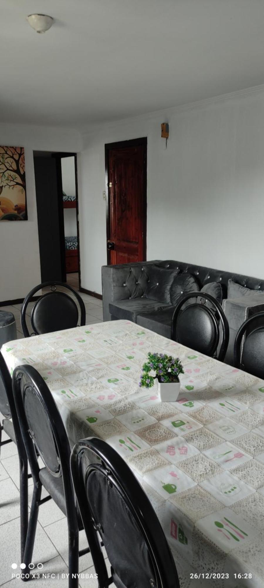 Marazul Apartamento