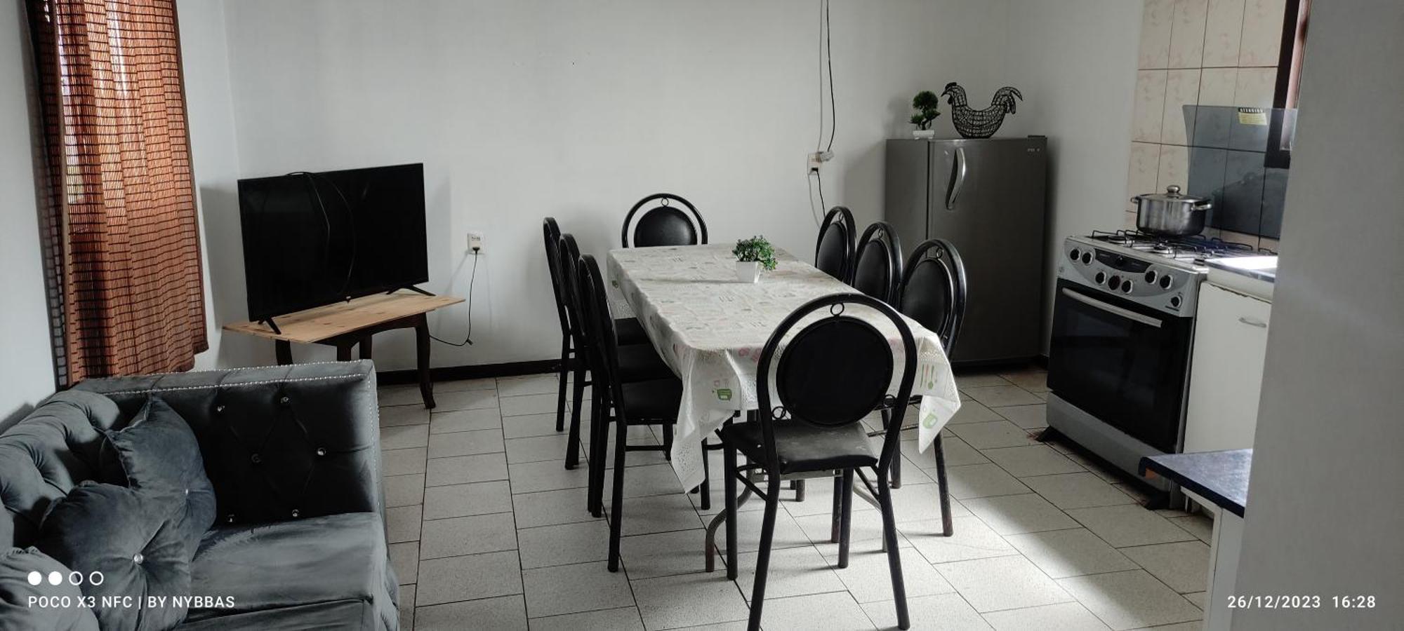 Marazul Apartamento Valparaíso