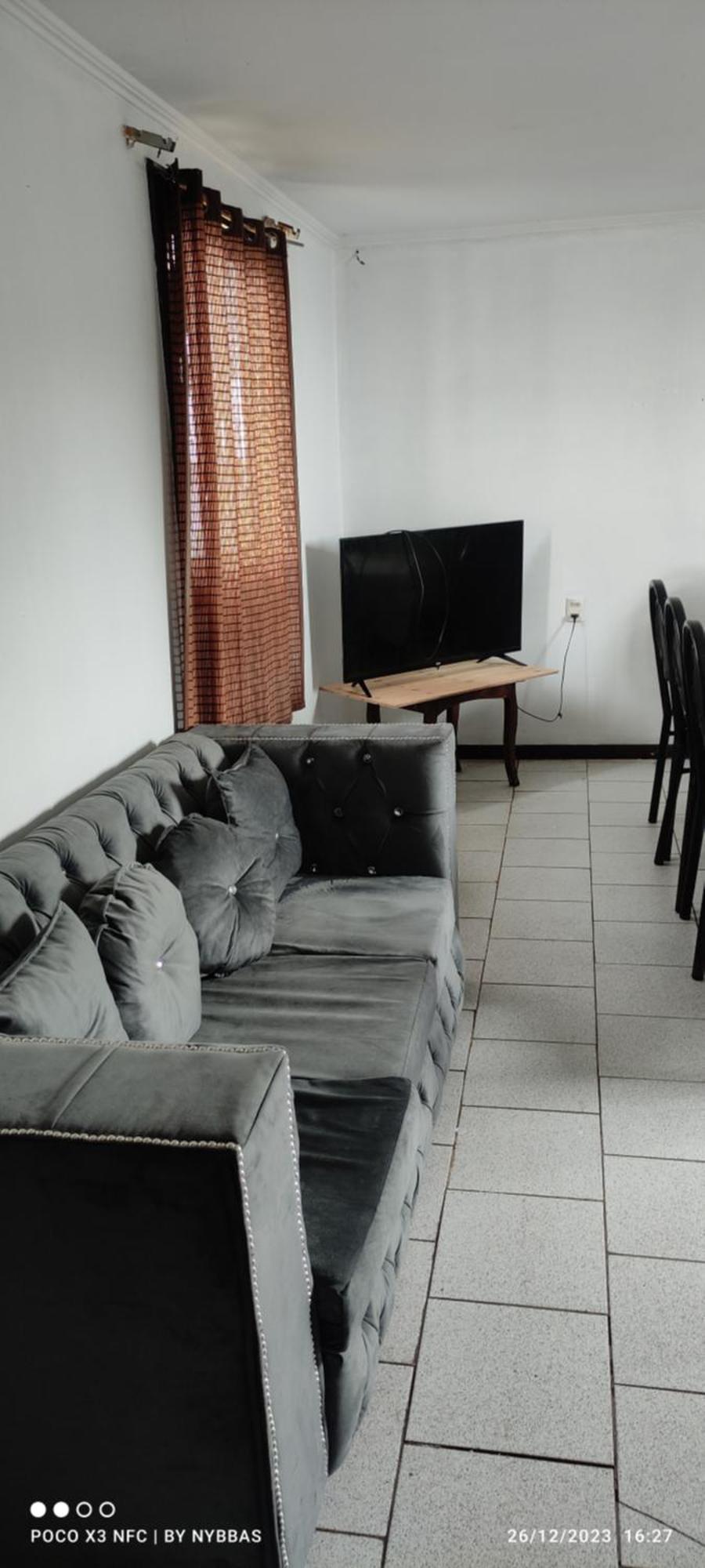 Apartamento Marazul