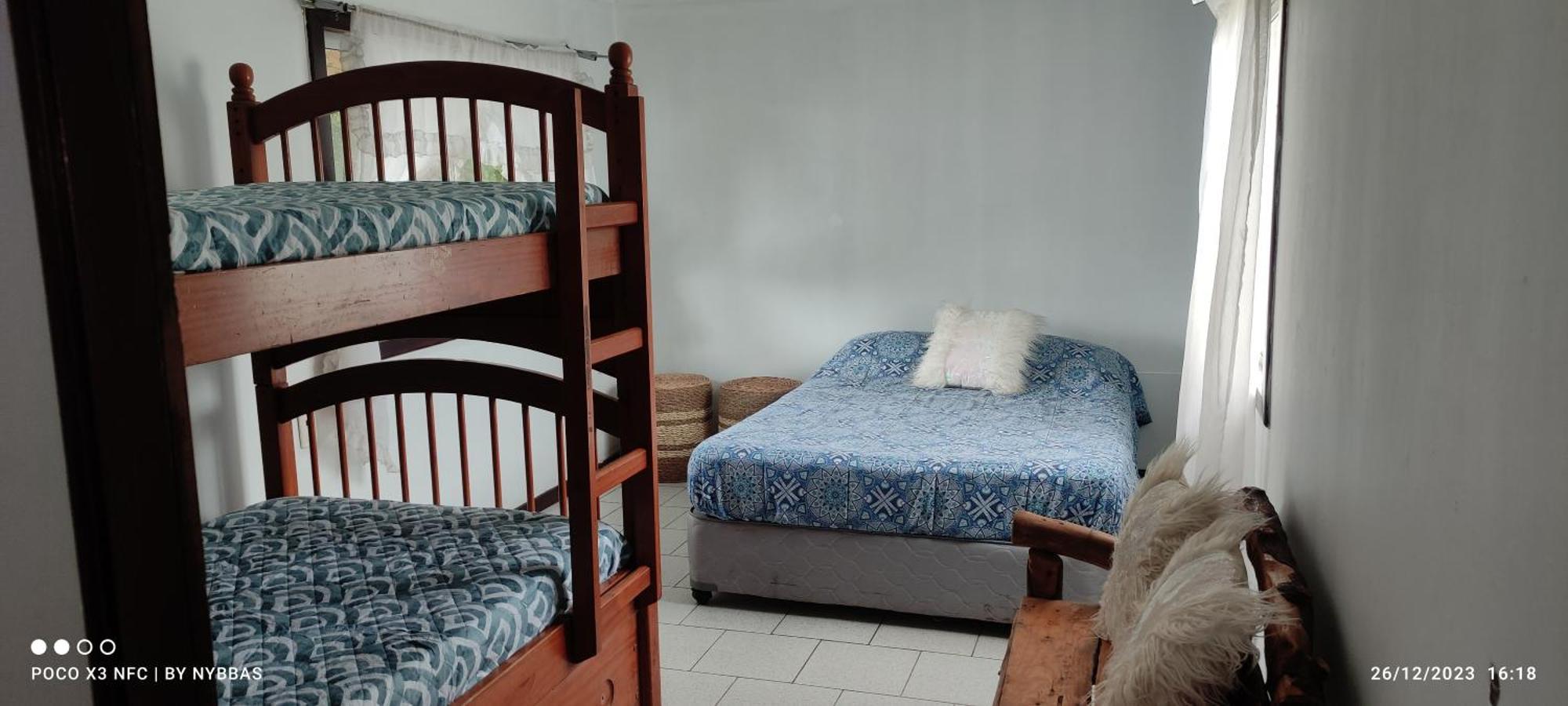 Apartamento Marazul *