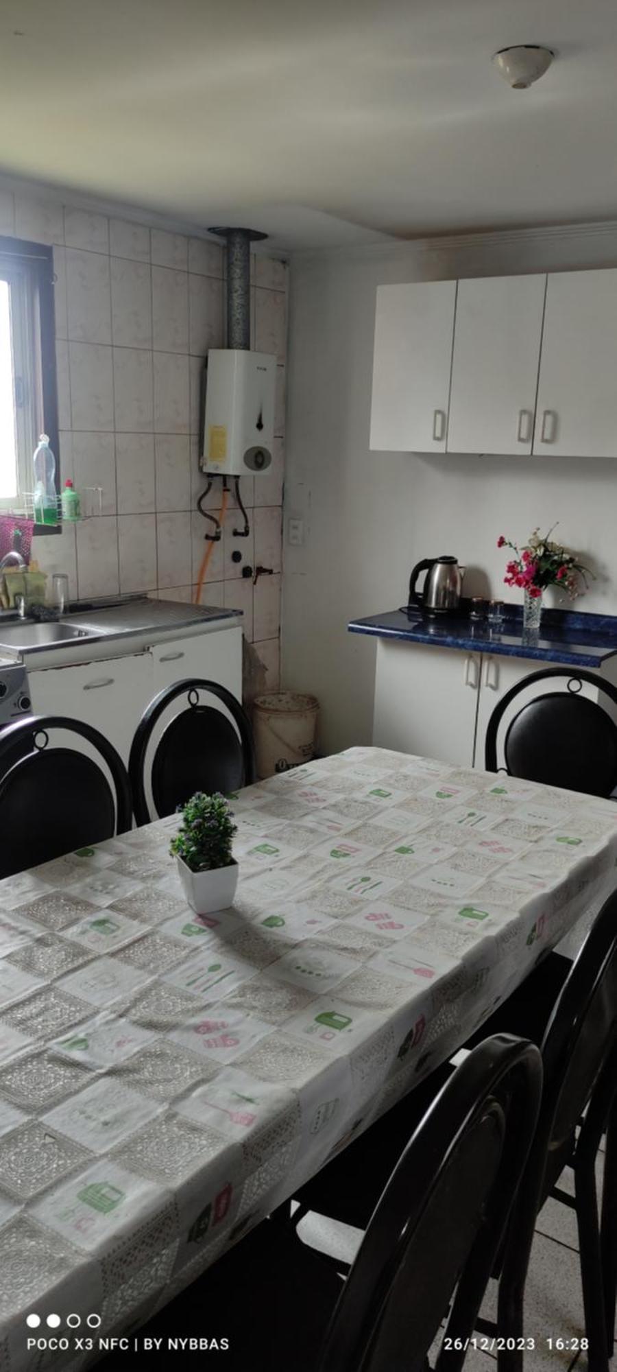 Apartamento Marazul