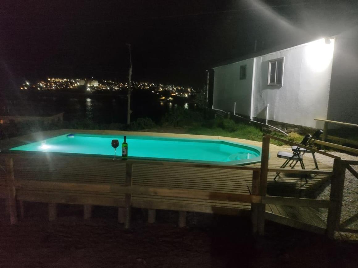 Apartamento Marazul