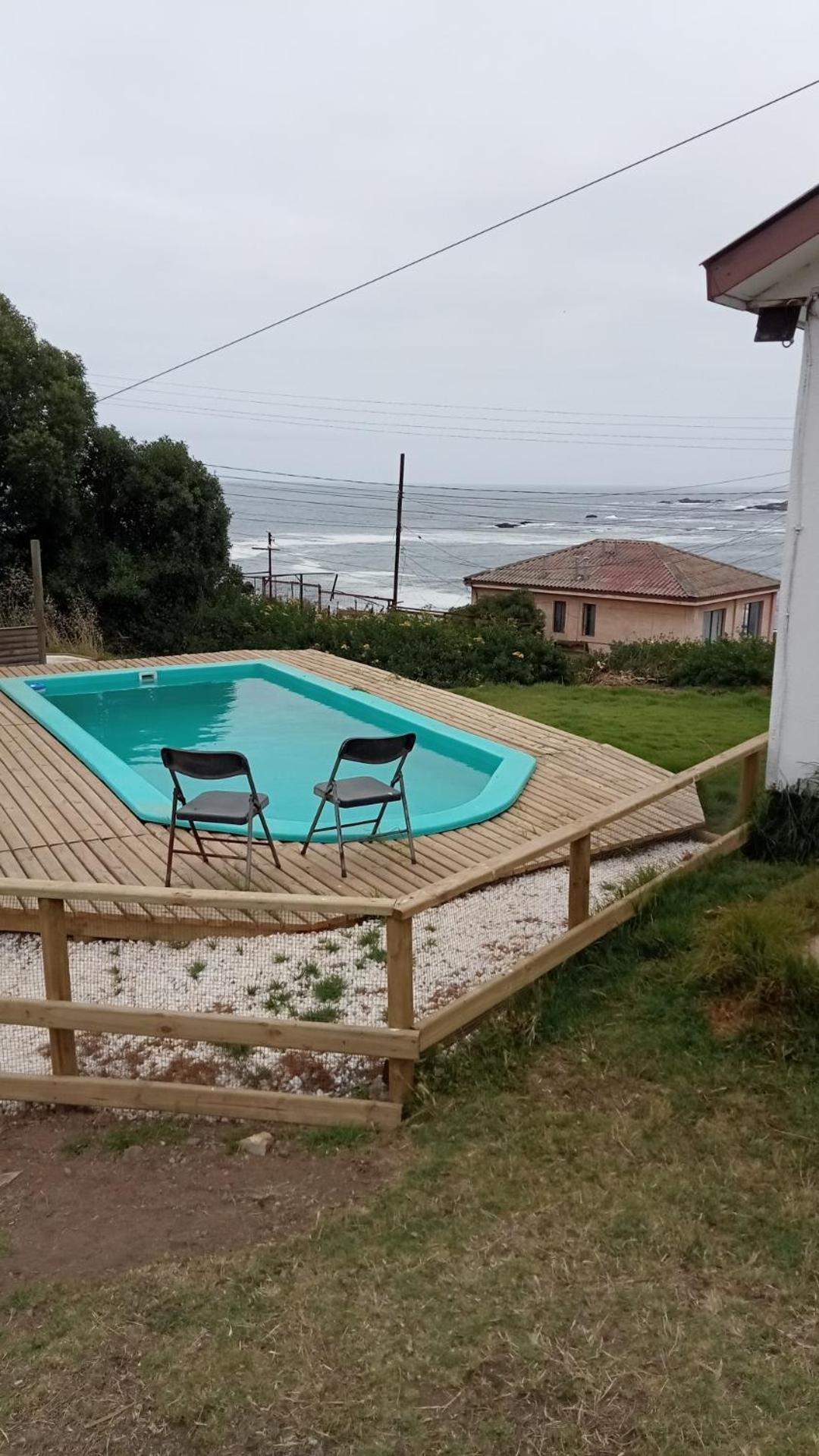 Marazul Apartamento Valparaíso